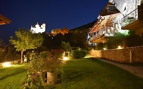Hotel Papanikola